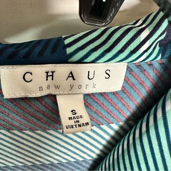 Chaus New York small top - Picture 4 of 4